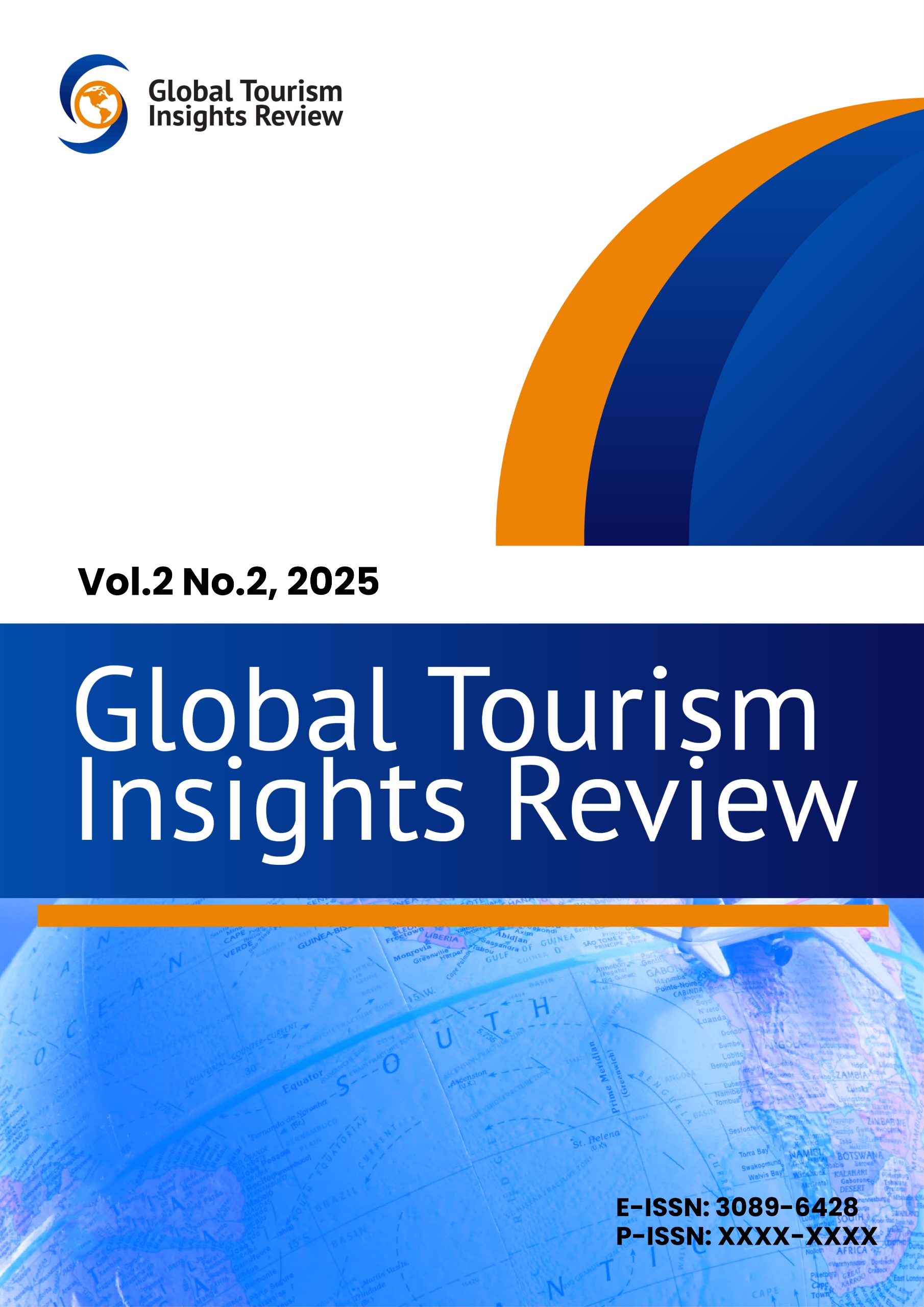 					View Vol. 2 No. 2 (2025): Journal of Global Tourism
				